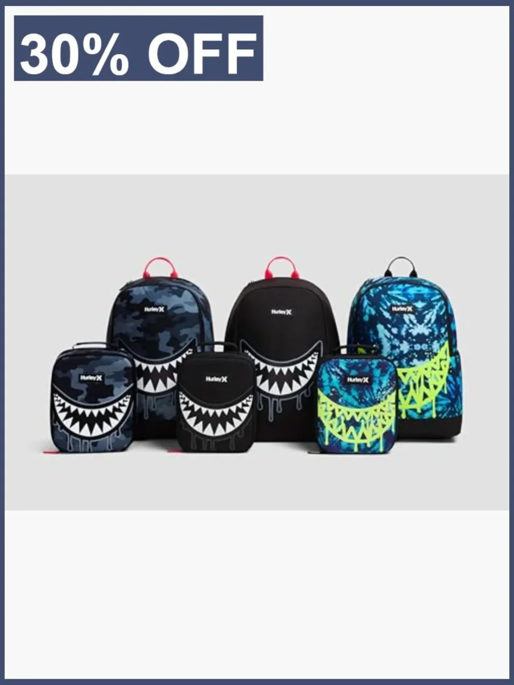 Unisex Graphic Backpack with Laptop Pocket, Durable Polyester, School